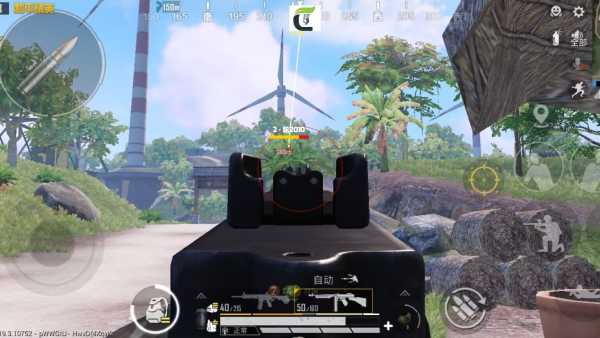 突破游戏界限:探索和平精英辅助工具的神秘世